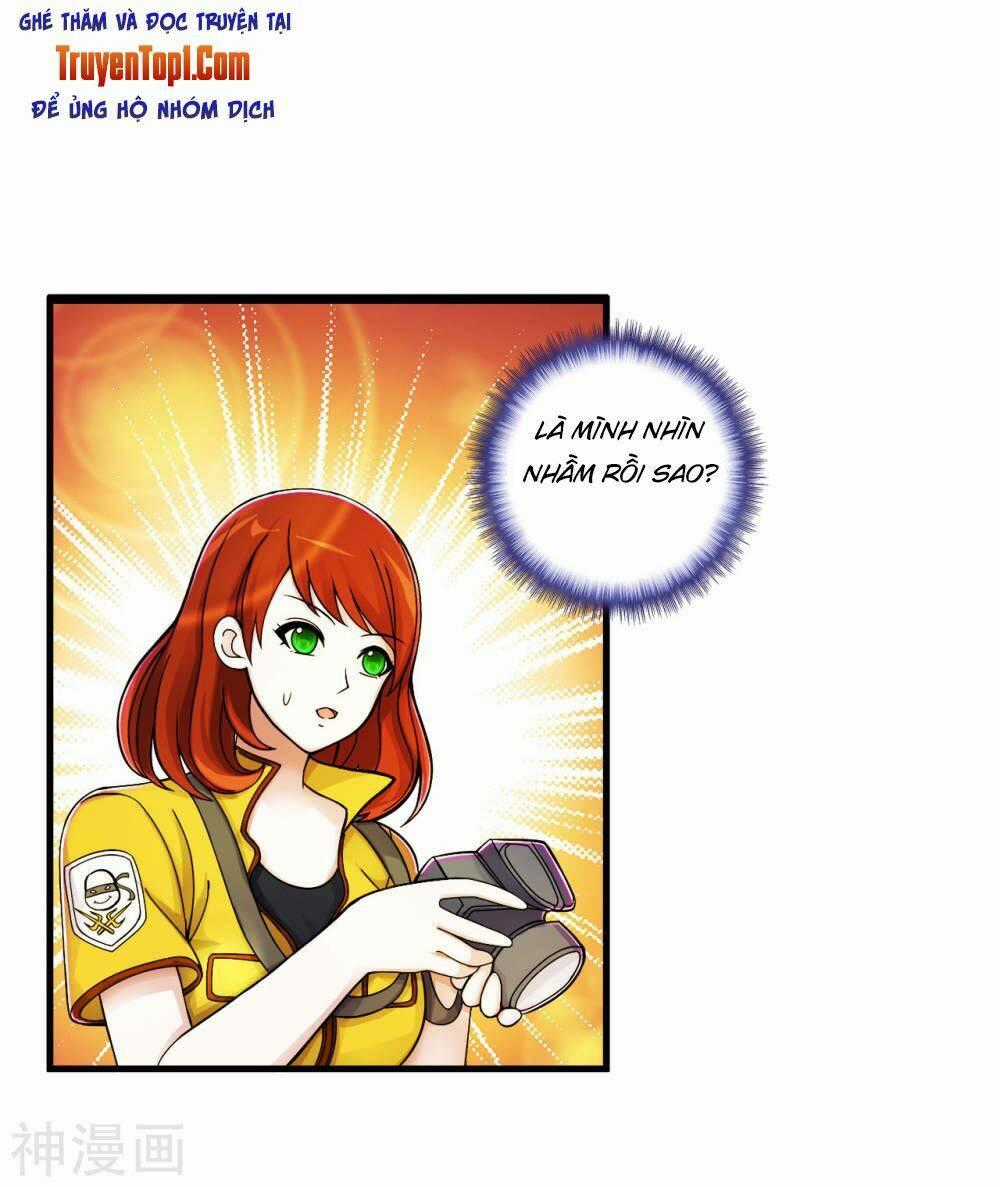Y Đẳng Cuồng Binh Chapter 73 trang 1