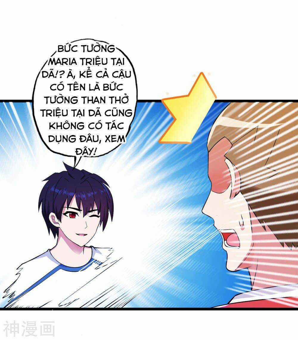 Y Đẳng Cuồng Binh Chapter 73 trang 10