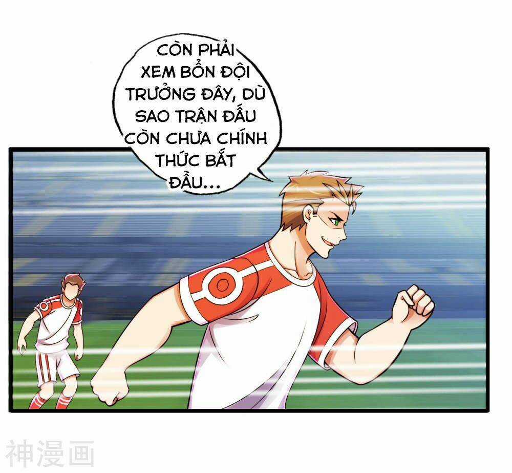 Y Đẳng Cuồng Binh Chapter 73 trang 13