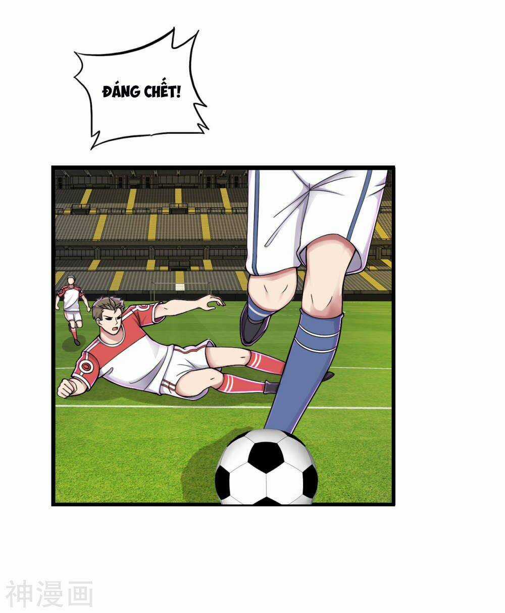 Y Đẳng Cuồng Binh Chapter 73 trang 15