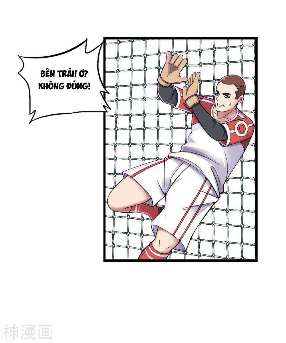 Y Đẳng Cuồng Binh Chapter 73 trang 19