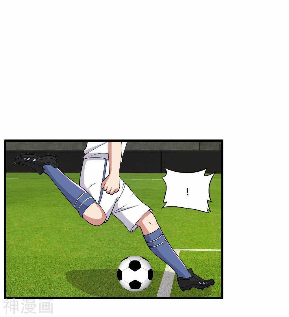 Y Đẳng Cuồng Binh Chapter 73 trang 21