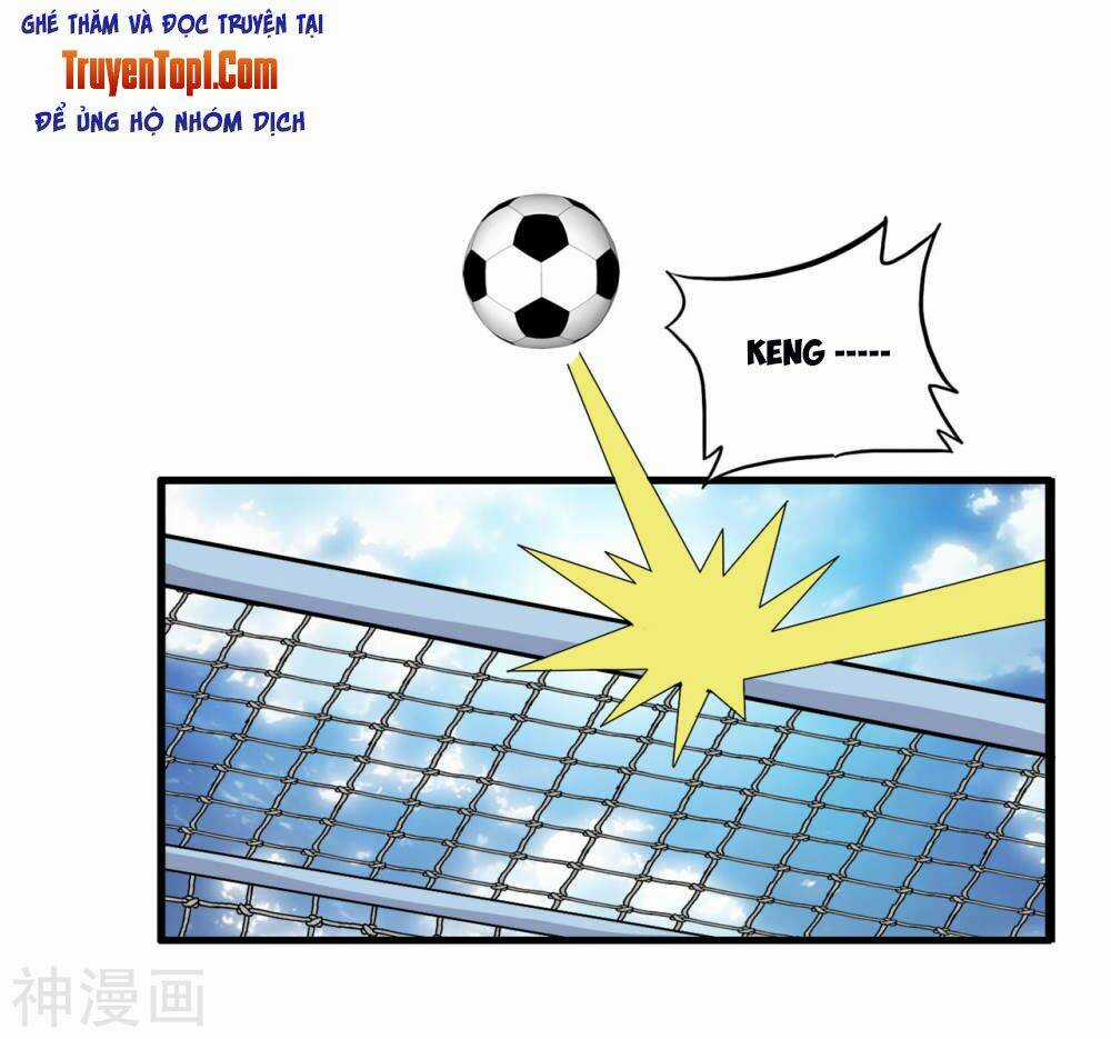 Y Đẳng Cuồng Binh Chapter 73 trang 24