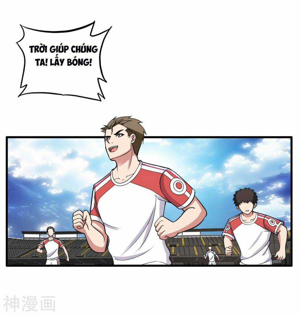 Y Đẳng Cuồng Binh Chapter 73 trang 25