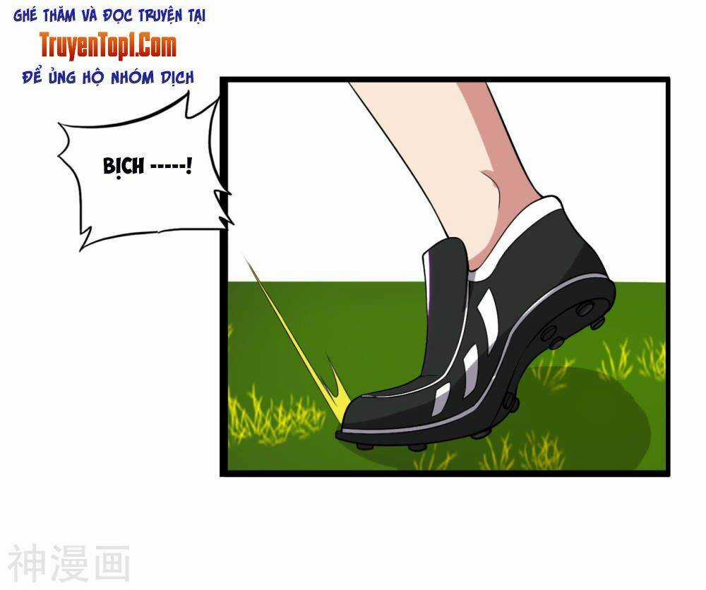 Y Đẳng Cuồng Binh Chapter 73 trang 28