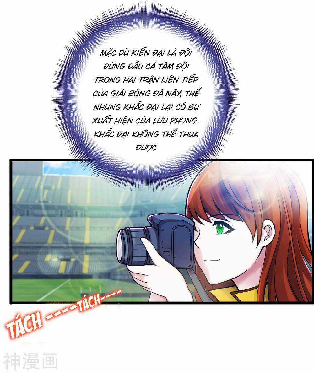 Y Đẳng Cuồng Binh Chapter 73 trang 3