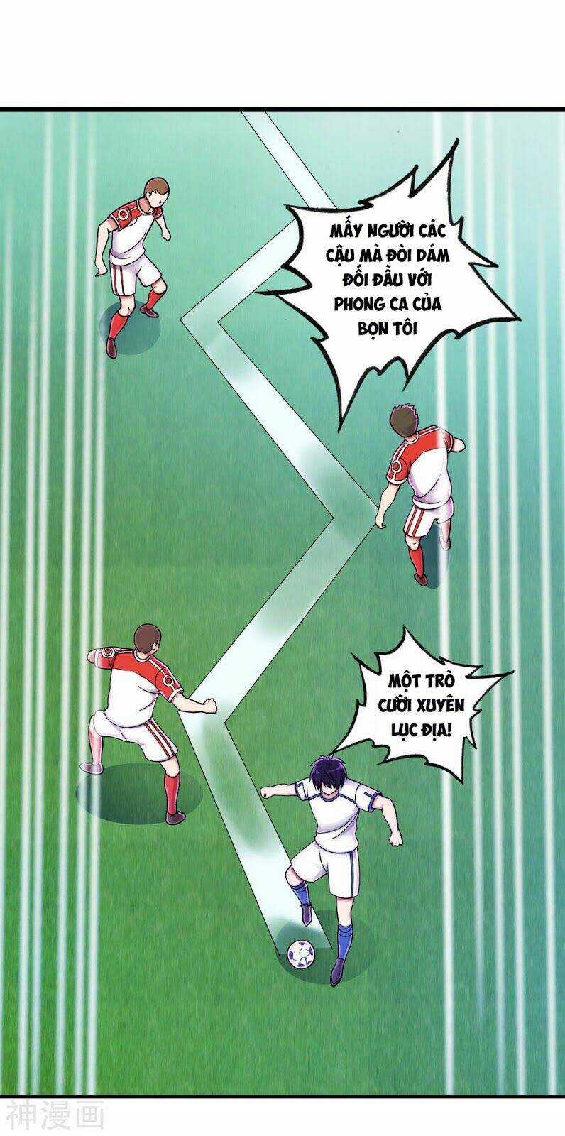 Y Đẳng Cuồng Binh Chapter 73 trang 7