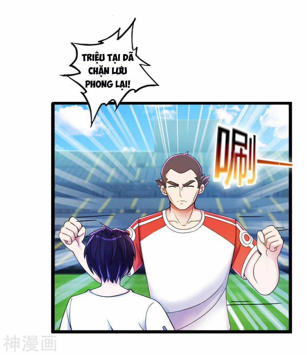 Y Đẳng Cuồng Binh Chapter 73 trang 8