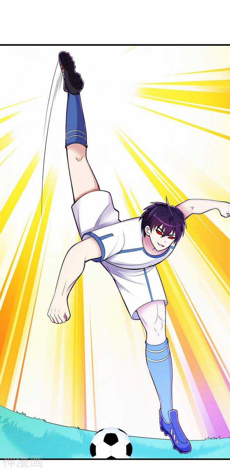 Y Đẳng Cuồng Binh Chapter 74 trang 10