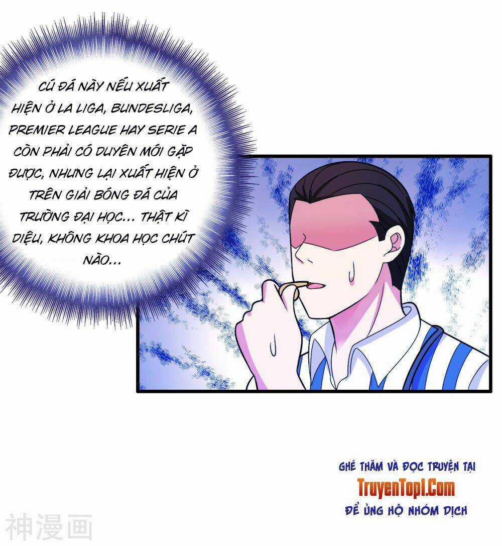 Y Đẳng Cuồng Binh Chapter 74 trang 15