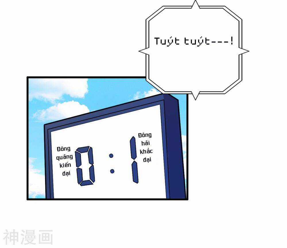 Y Đẳng Cuồng Binh Chapter 74 trang 17