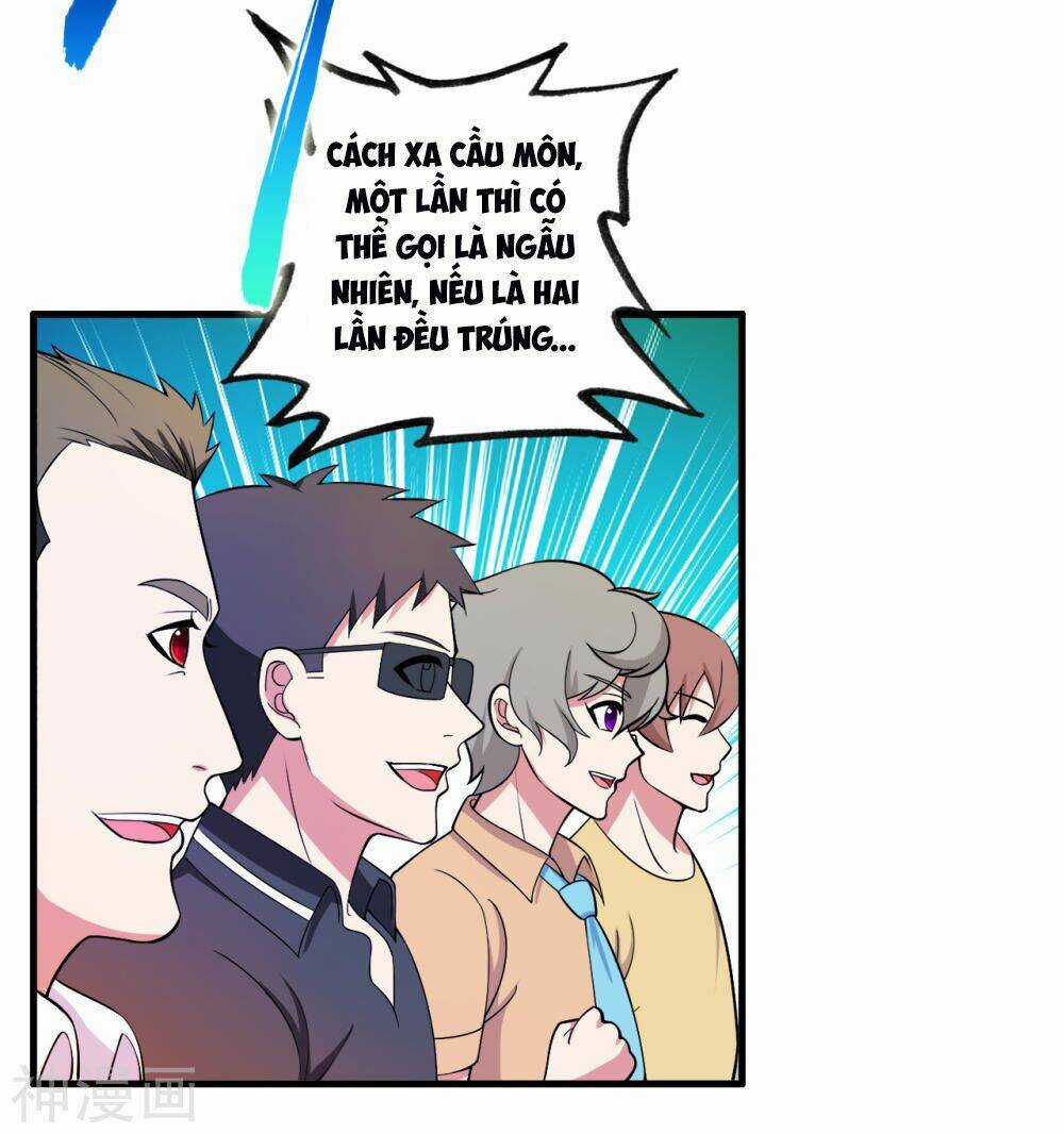 Y Đẳng Cuồng Binh Chapter 74 trang 24