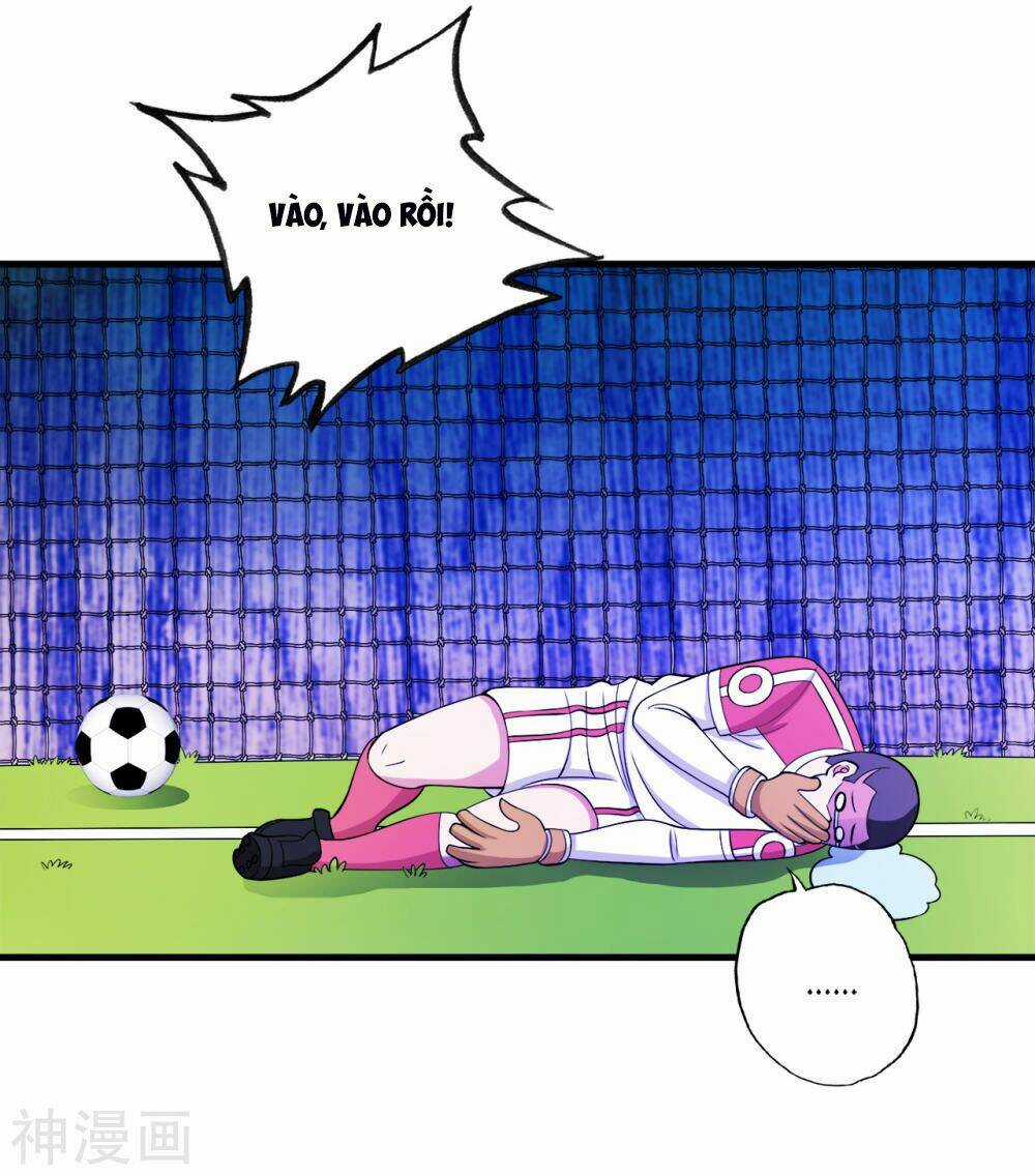 Y Đẳng Cuồng Binh Chapter 74 trang 25