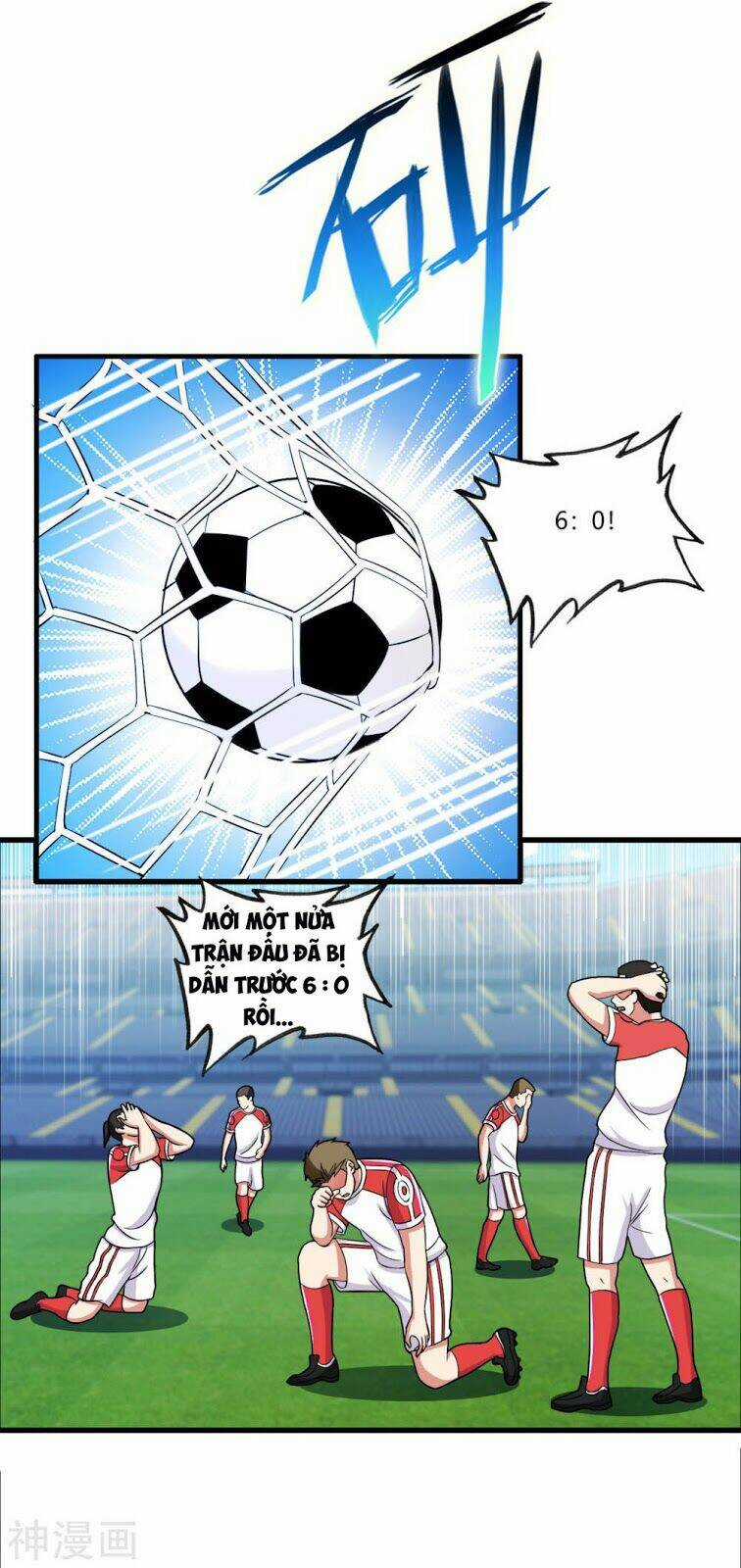 Y Đẳng Cuồng Binh Chapter 74 trang 29