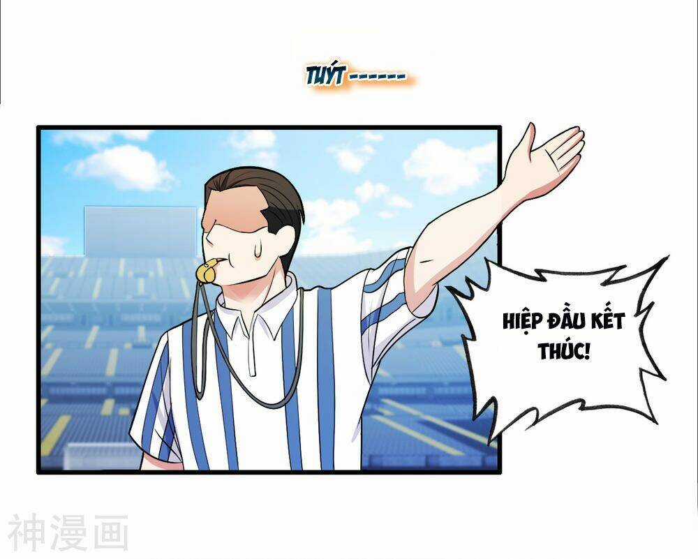 Y Đẳng Cuồng Binh Chapter 74 trang 30