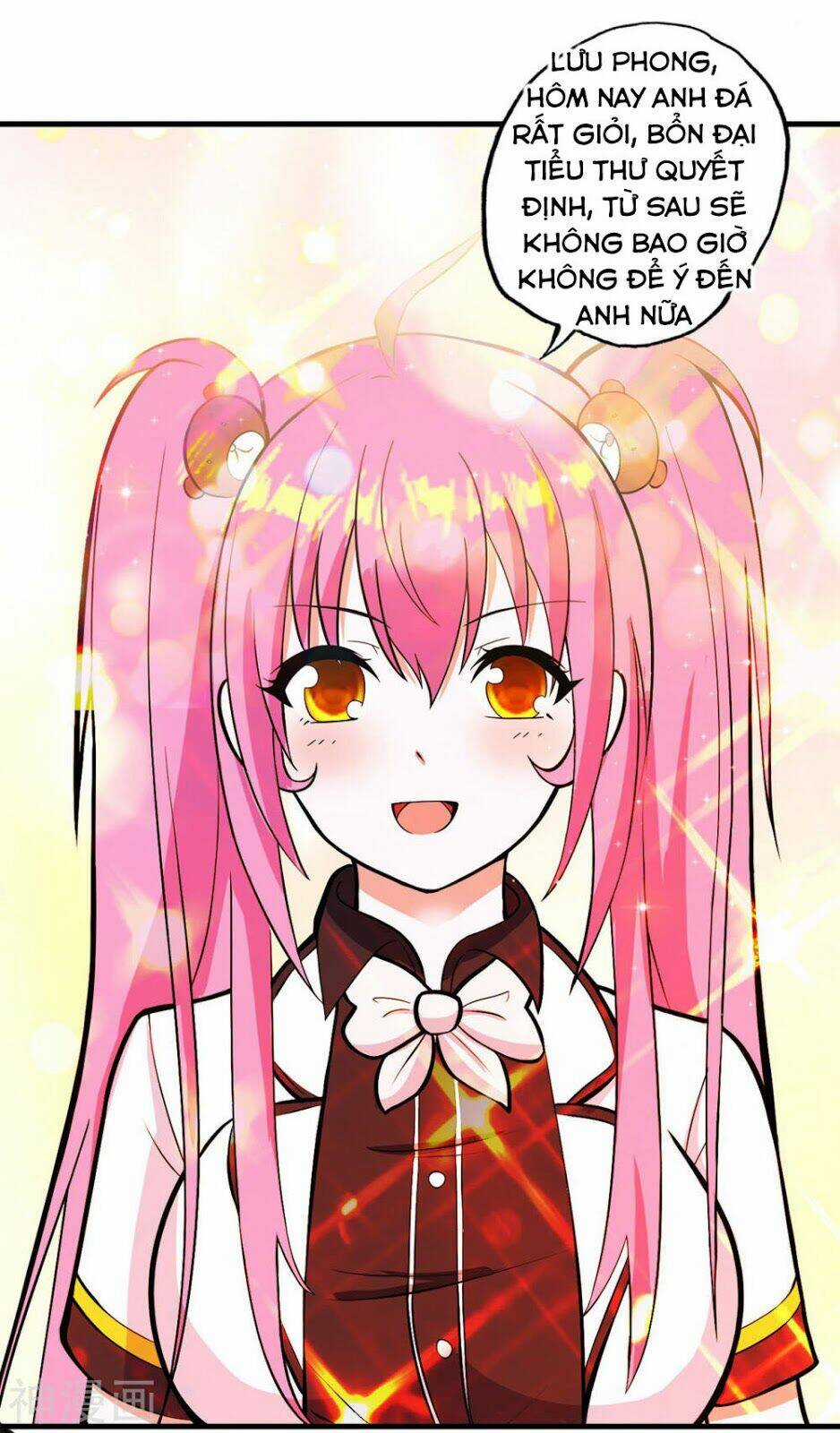 Y Đẳng Cuồng Binh Chapter 74 trang 32