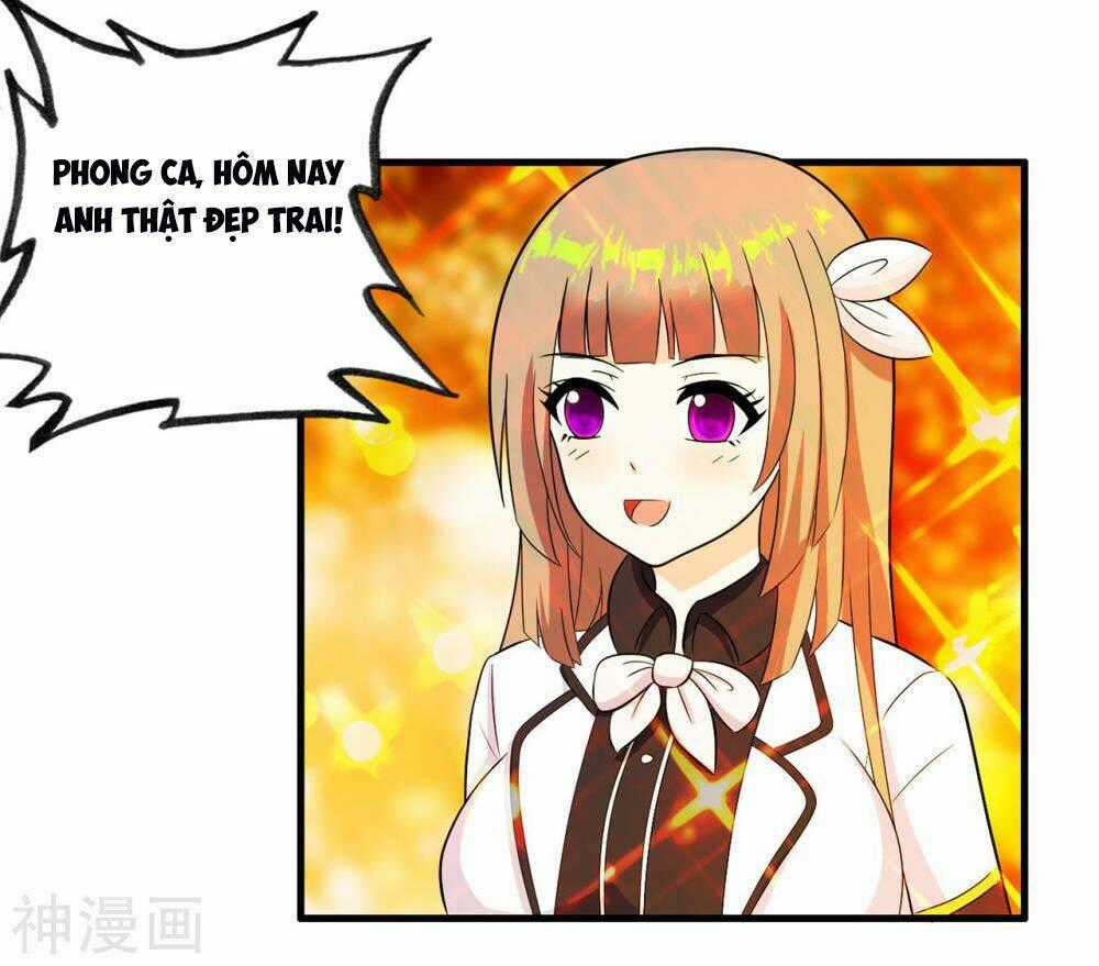 Y Đẳng Cuồng Binh Chapter 74 trang 33