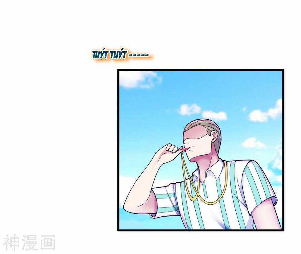 Y Đẳng Cuồng Binh Chapter 74 trang 8