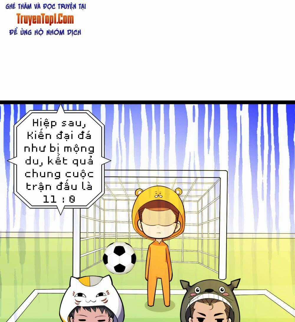 Y Đẳng Cuồng Binh Chapter 75 trang 1