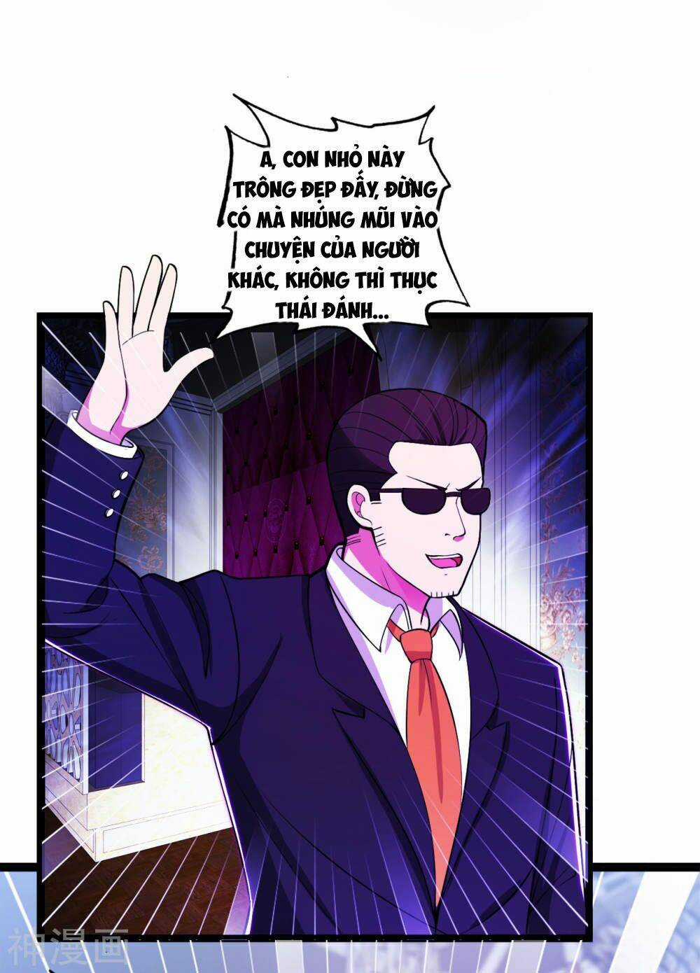 Y Đẳng Cuồng Binh Chapter 75 trang 16