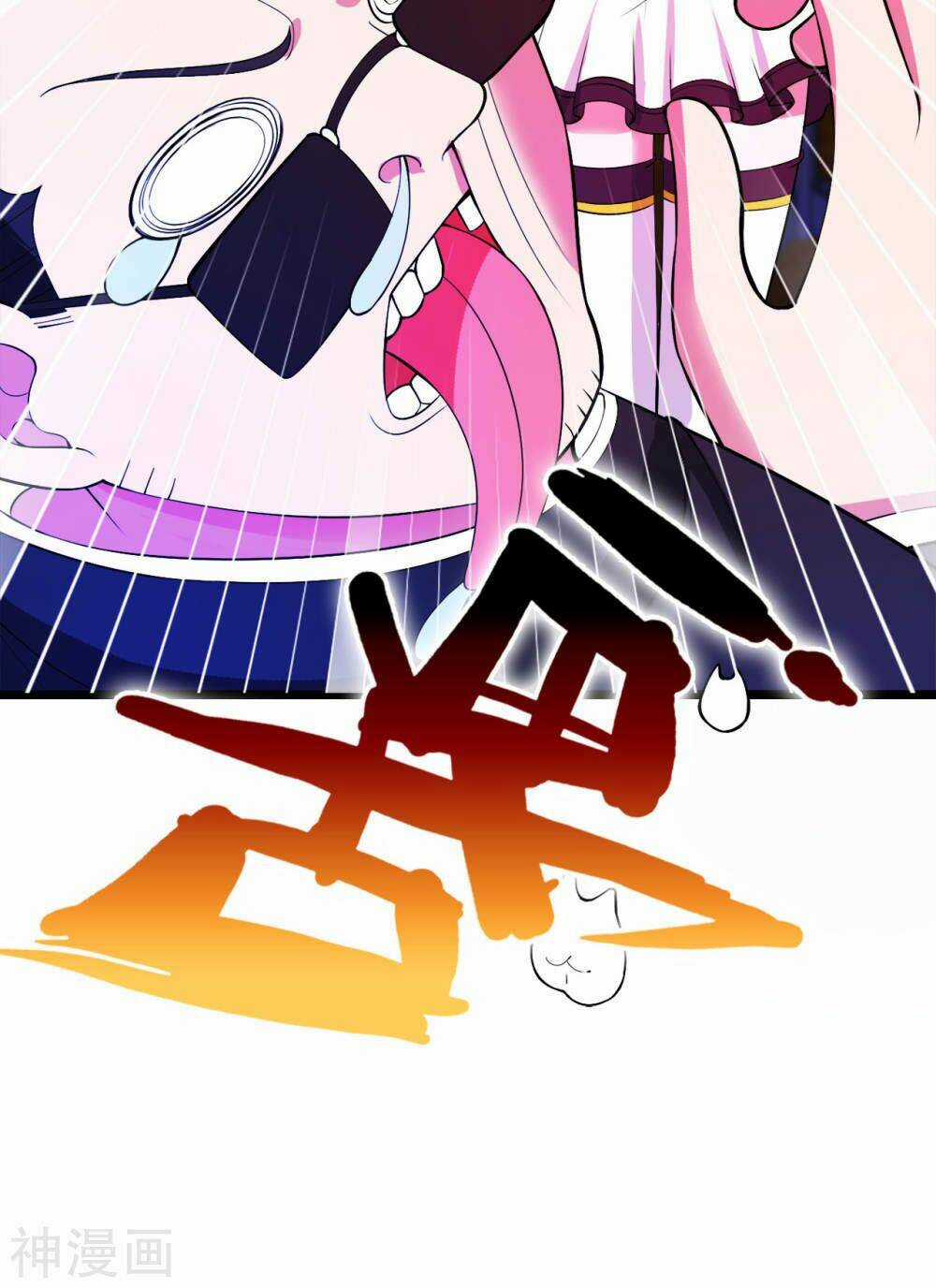 Y Đẳng Cuồng Binh Chapter 75 trang 18