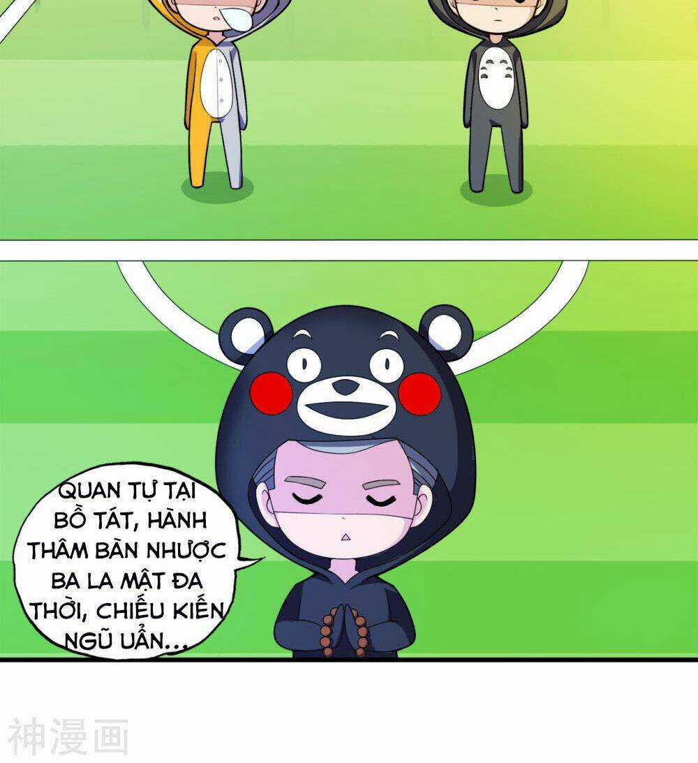 Y Đẳng Cuồng Binh Chapter 75 trang 2