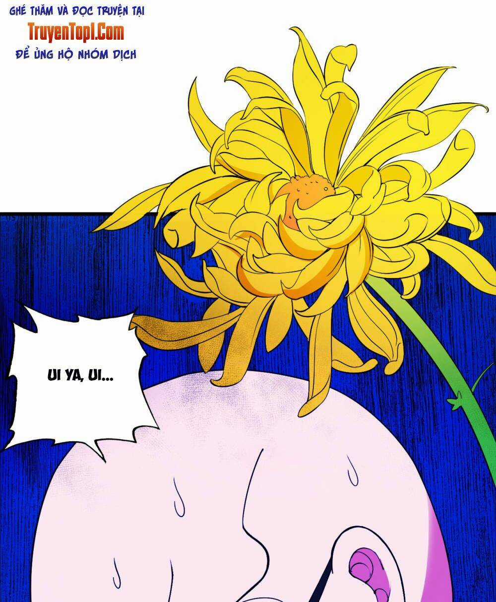 Y Đẳng Cuồng Binh Chapter 75 trang 24