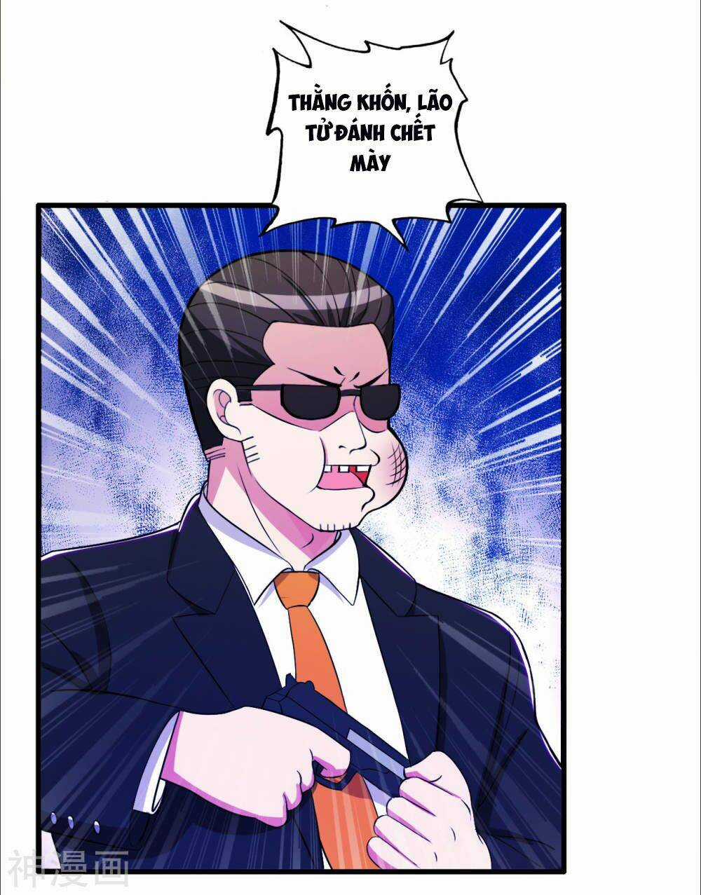 Y Đẳng Cuồng Binh Chapter 75 trang 26