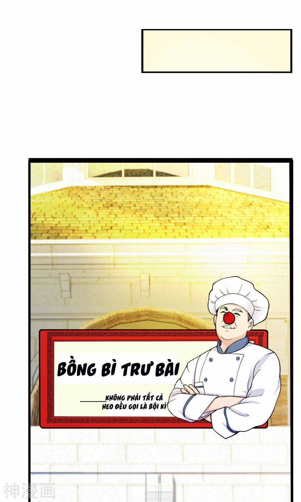 Y Đẳng Cuồng Binh Chapter 75 trang 3