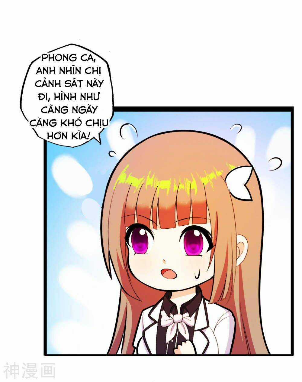 Y Đẳng Cuồng Binh Chapter 75 trang 31