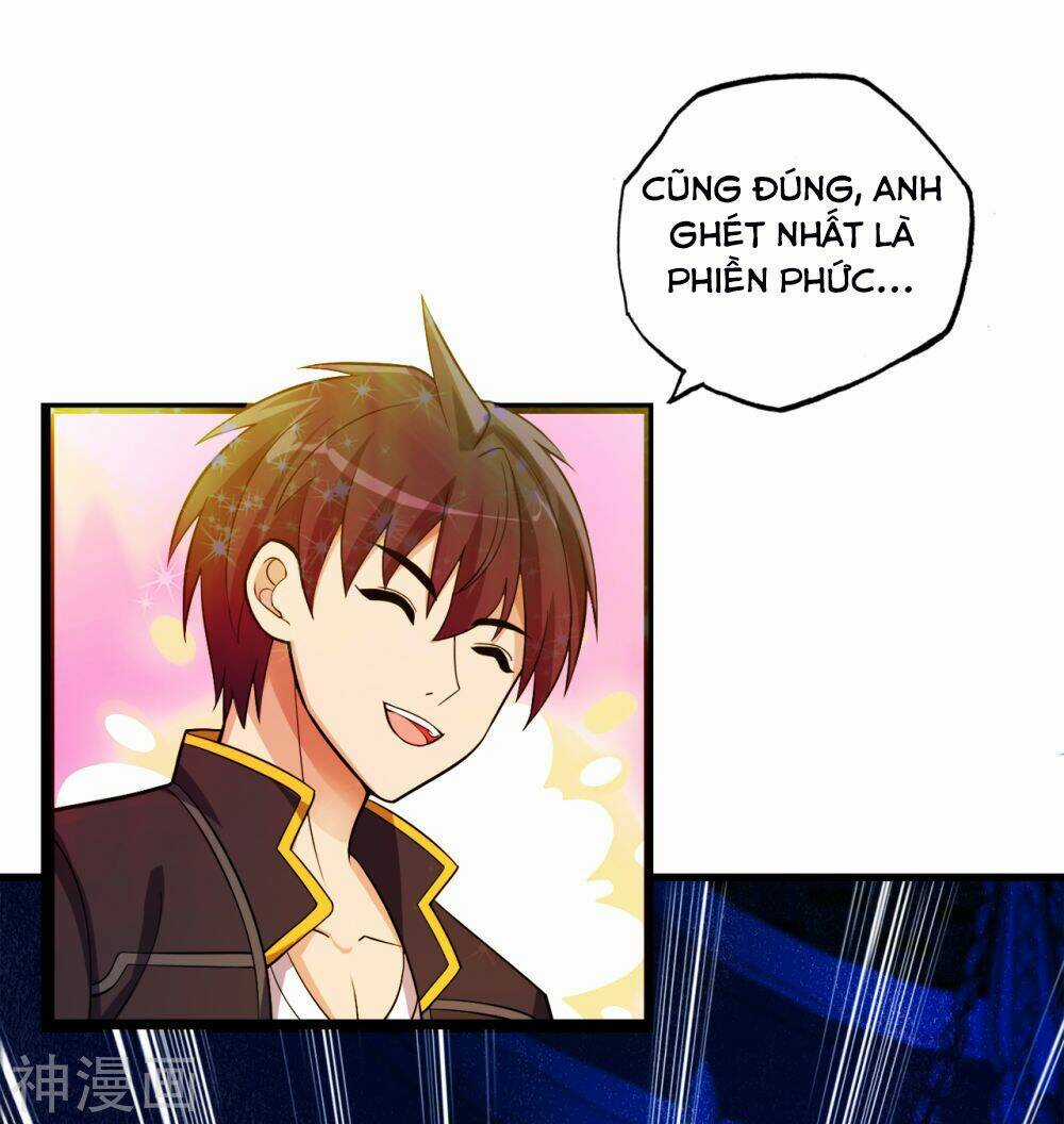 Y Đẳng Cuồng Binh Chapter 75 trang 7