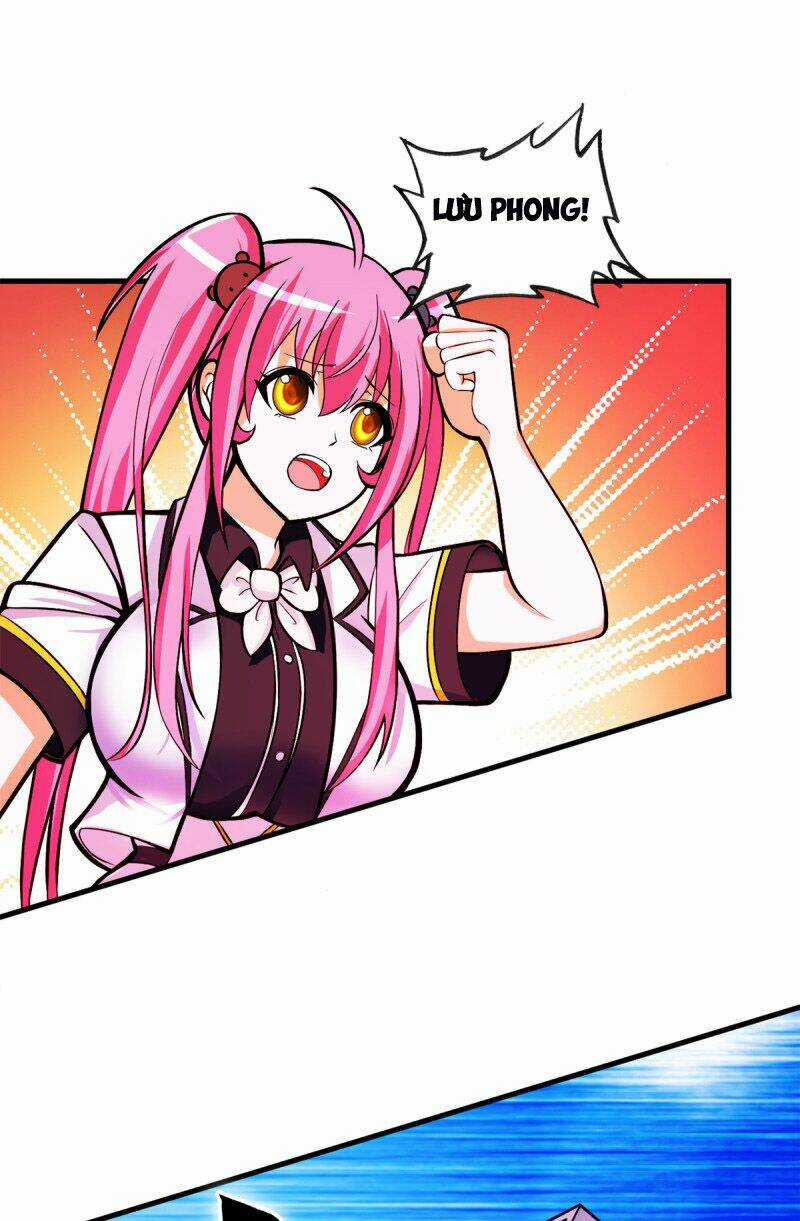 Y Đẳng Cuồng Binh Chapter 76 trang 12