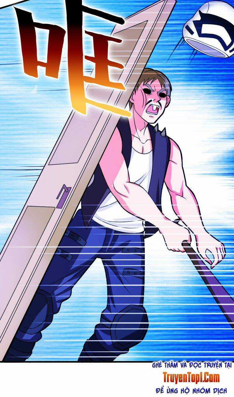 Y Đẳng Cuồng Binh Chapter 76 trang 13