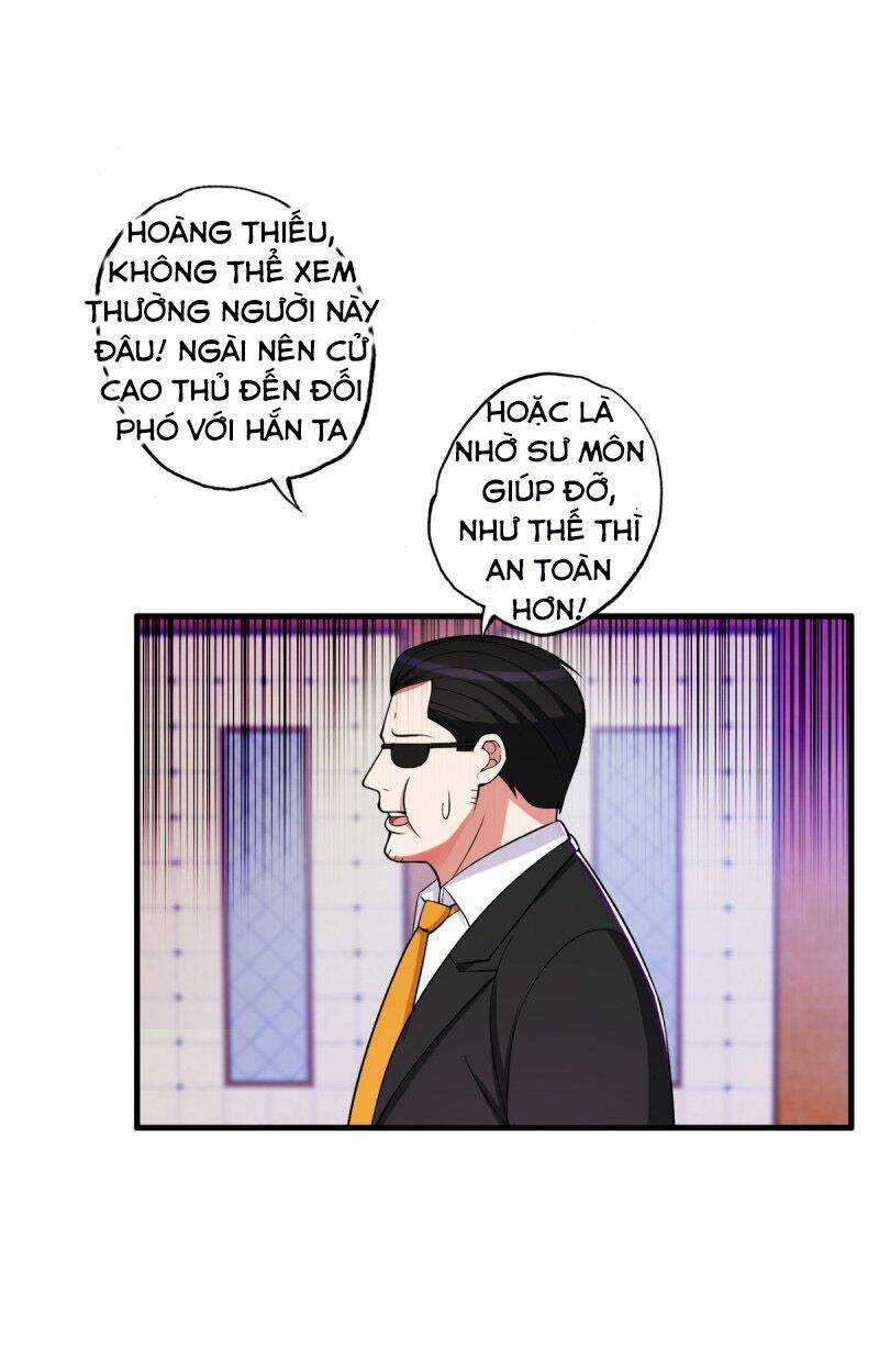 Y Đẳng Cuồng Binh Chapter 76 trang 2