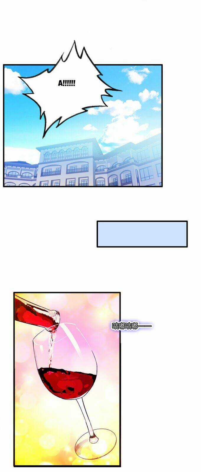 Y Đẳng Cuồng Binh Chapter 76 trang 21