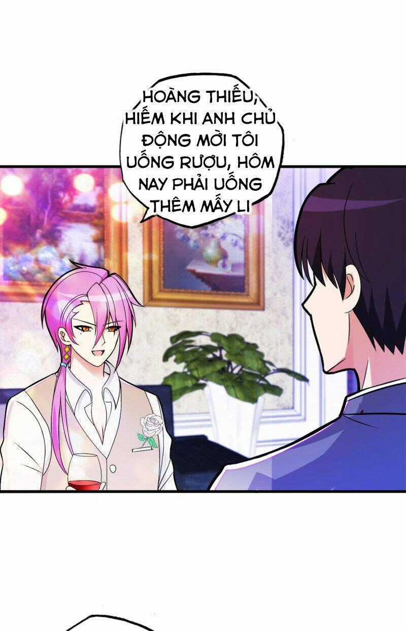 Y Đẳng Cuồng Binh Chapter 76 trang 22