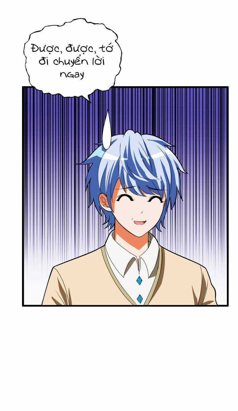 Y Đẳng Cuồng Binh Chapter 77 trang 12