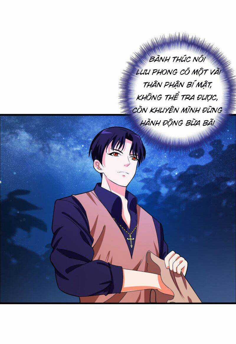 Y Đẳng Cuồng Binh Chapter 77 trang 16