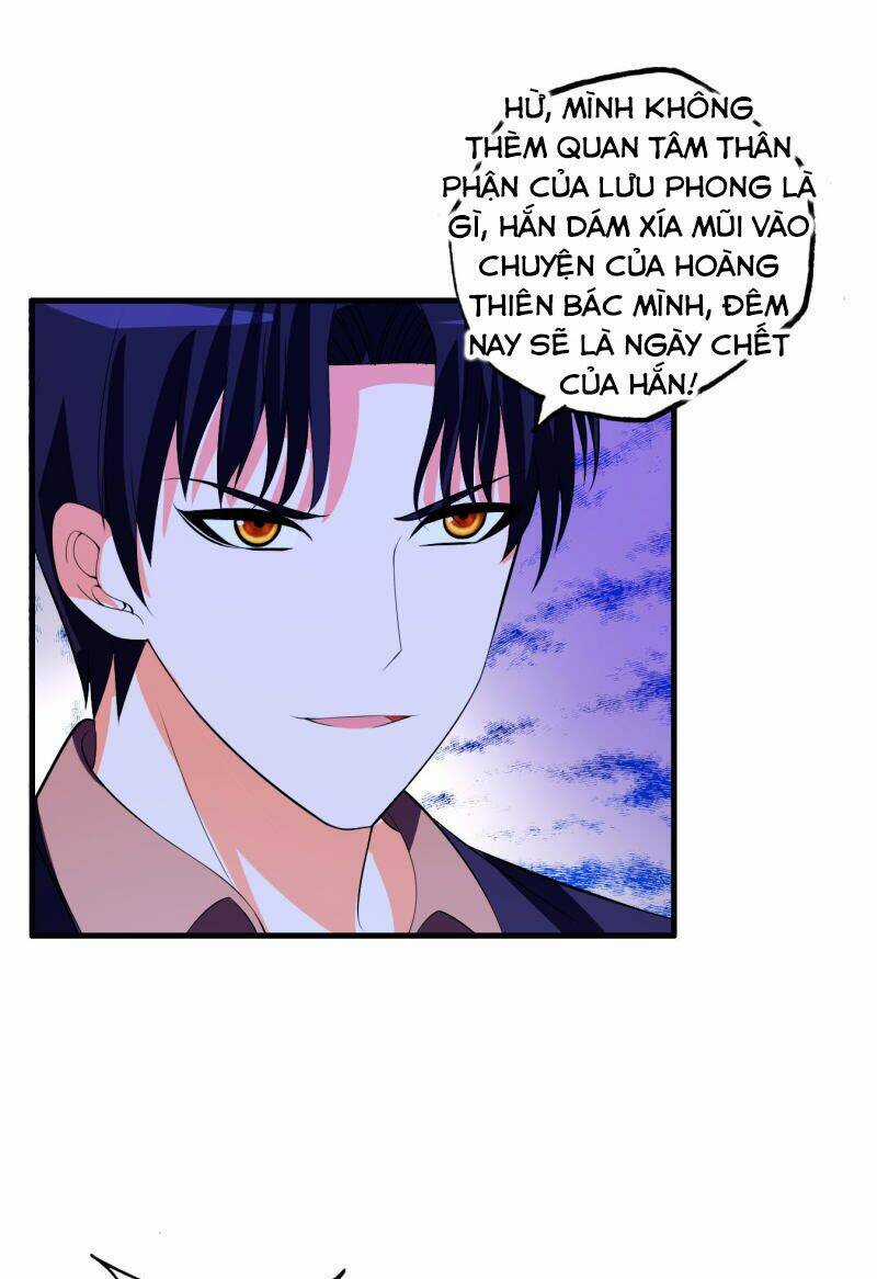 Y Đẳng Cuồng Binh Chapter 77 trang 17