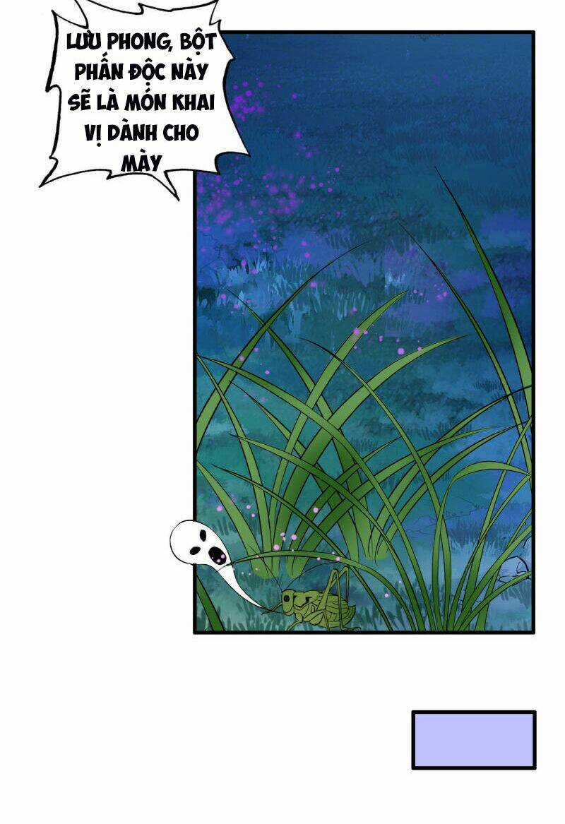 Y Đẳng Cuồng Binh Chapter 77 trang 18