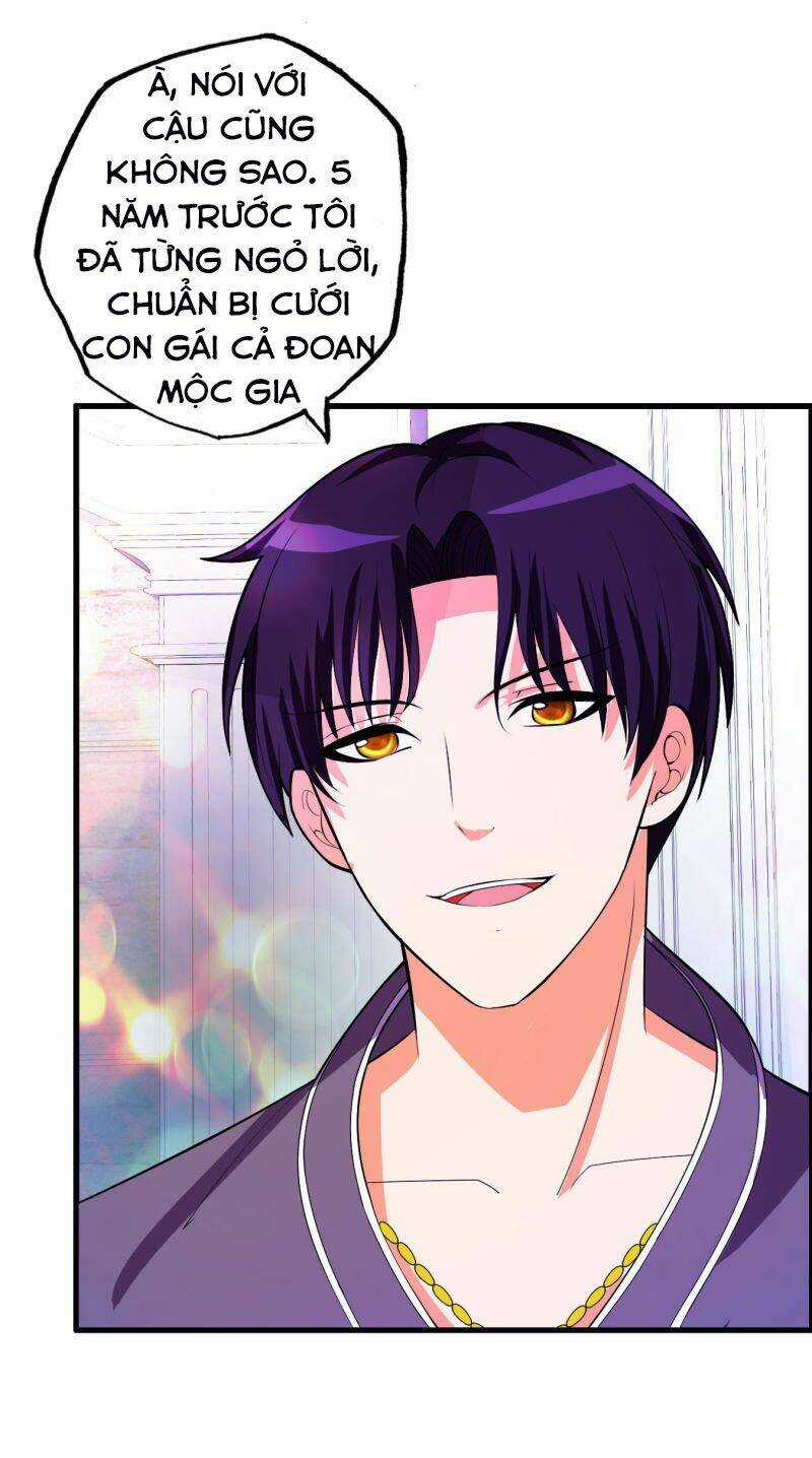 Y Đẳng Cuồng Binh Chapter 77 trang 2