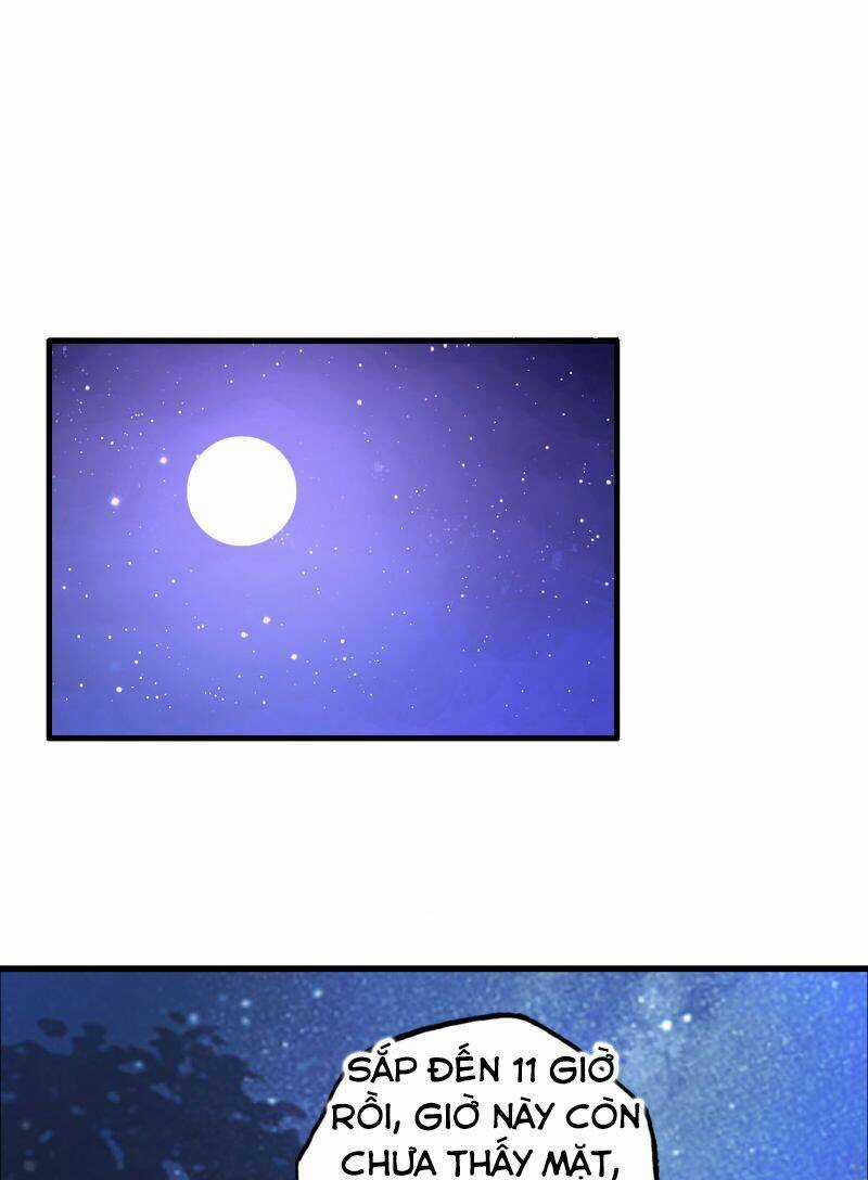 Y Đẳng Cuồng Binh Chapter 77 trang 21