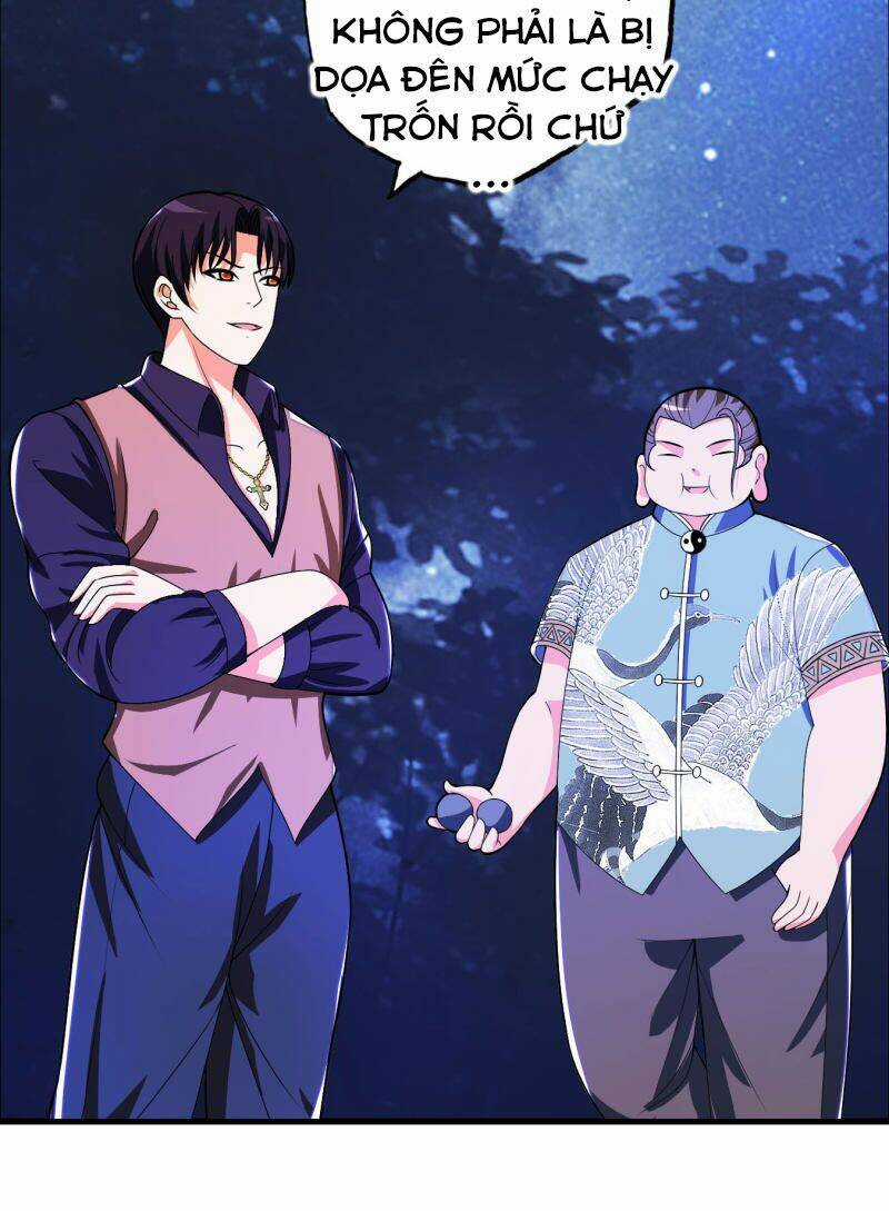 Y Đẳng Cuồng Binh Chapter 77 trang 22