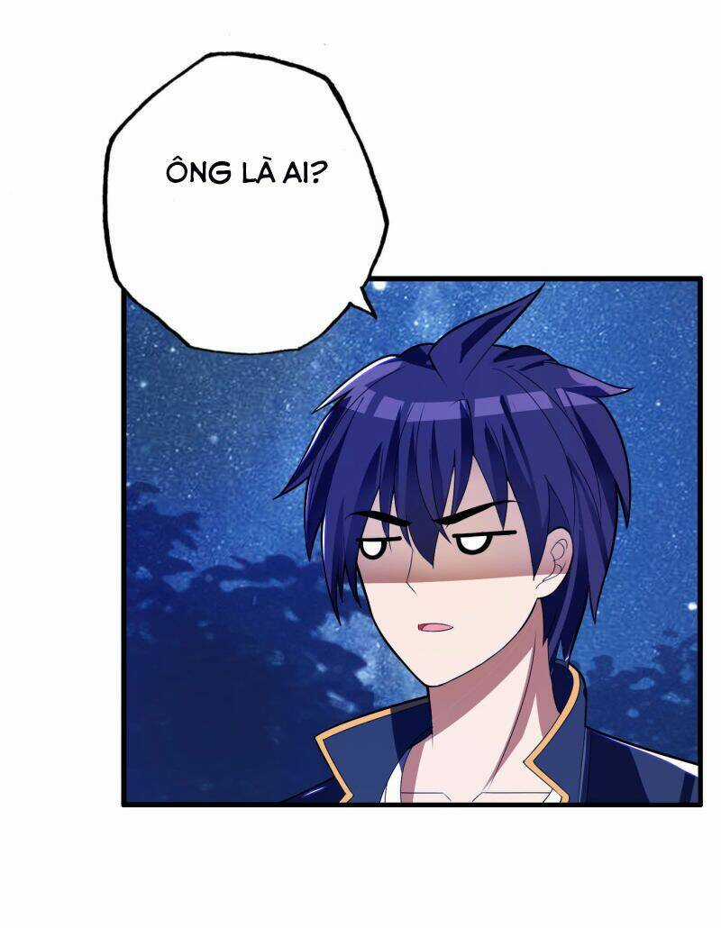 Y Đẳng Cuồng Binh Chapter 77 trang 26