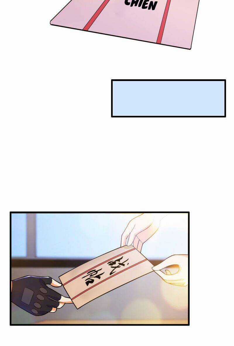 Y Đẳng Cuồng Binh Chapter 77 trang 7