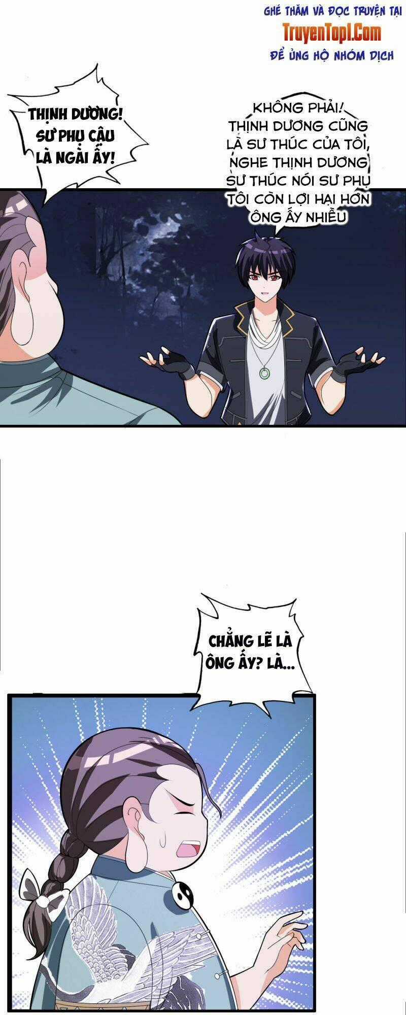 Y Đẳng Cuồng Binh Chapter 78 trang 17