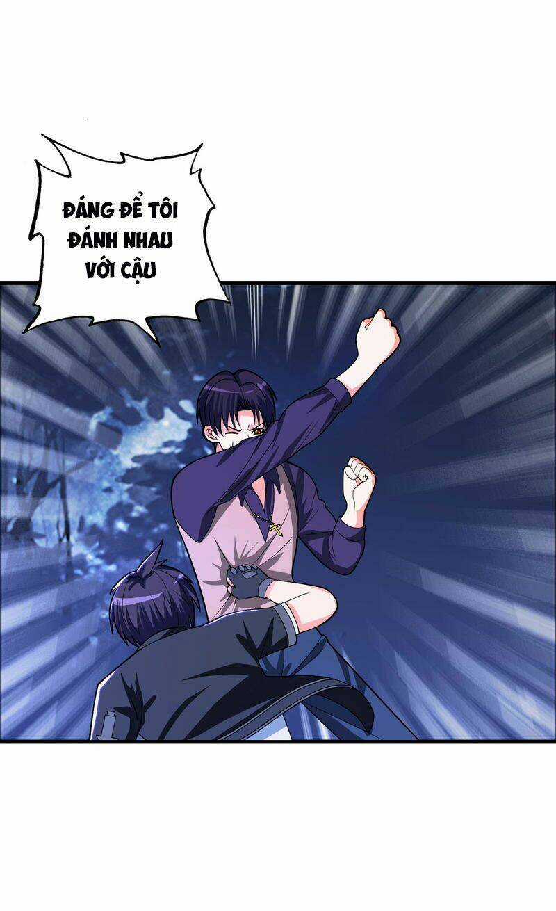 Y Đẳng Cuồng Binh Chapter 78 trang 4