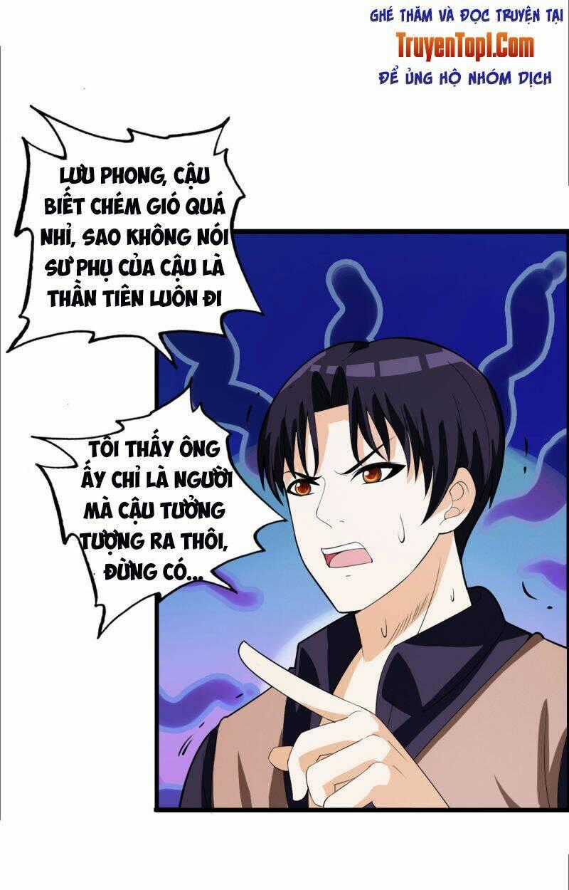 Y Đẳng Cuồng Binh Chapter 79 trang 1