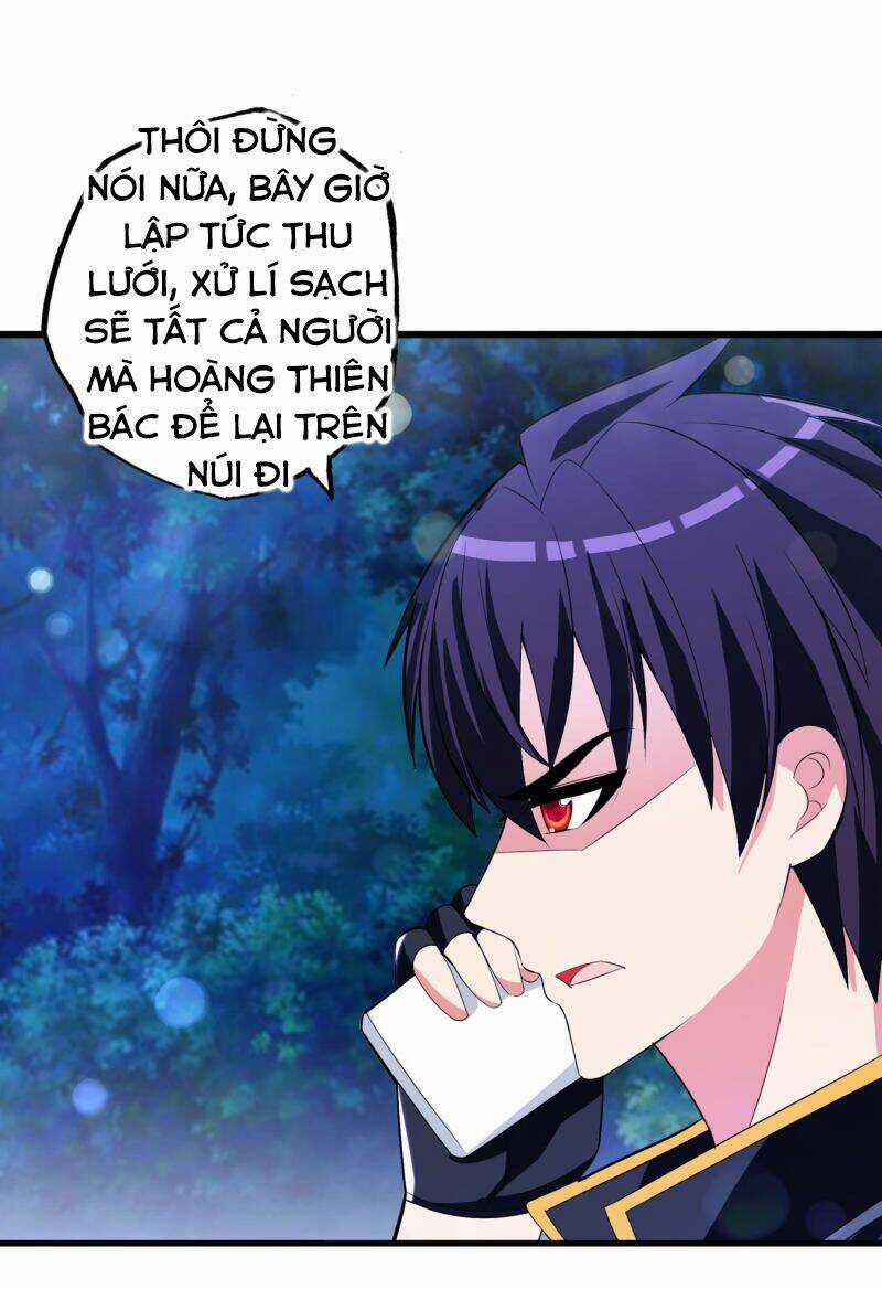 Y Đẳng Cuồng Binh Chapter 79 trang 11