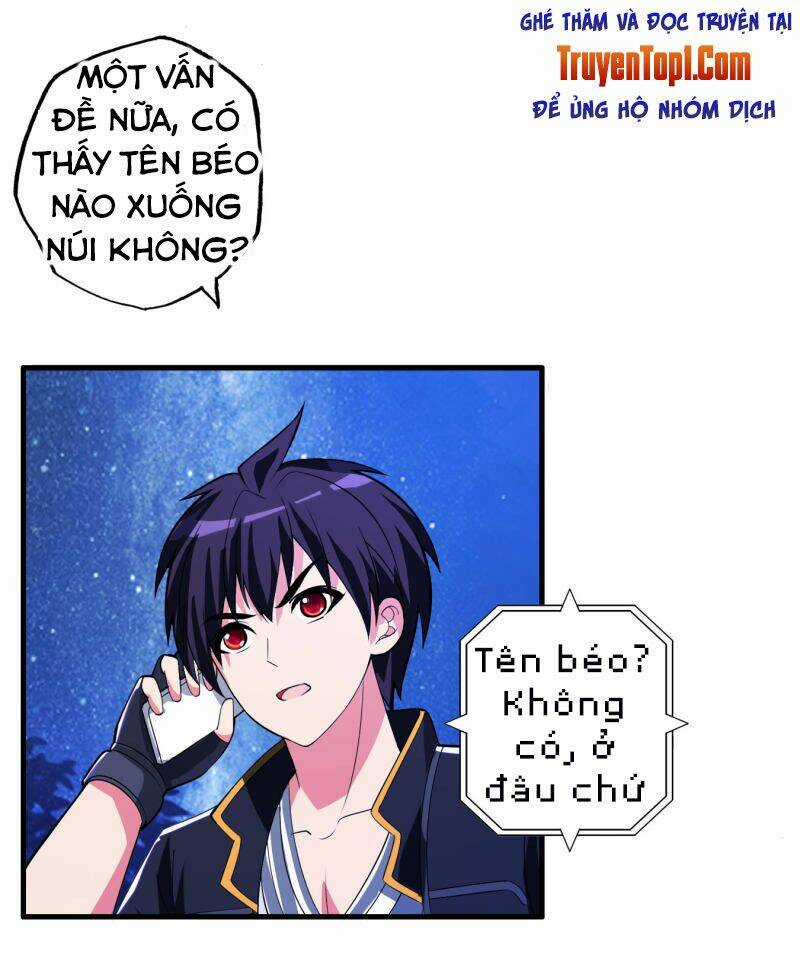 Y Đẳng Cuồng Binh Chapter 79 trang 12